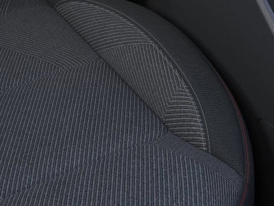 2026 Chevrolet Trax 1RS FWD