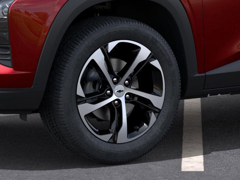 2026 Chevrolet Trax 1RS FWD