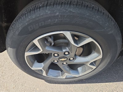 2024 Chevrolet Trax LT FWD