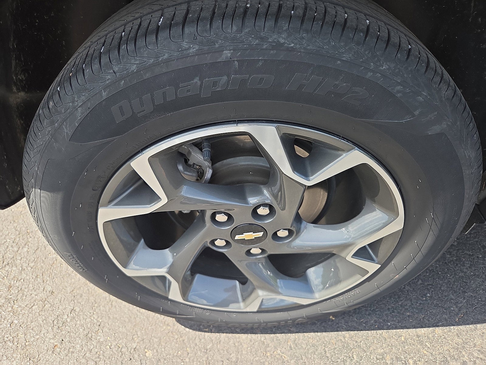 2024 Chevrolet Trax LT FWD