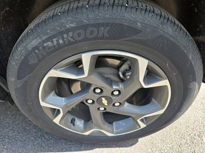 2024 Chevrolet Trax LT FWD