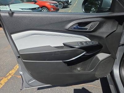 2024 Chevrolet Trax LT FWD