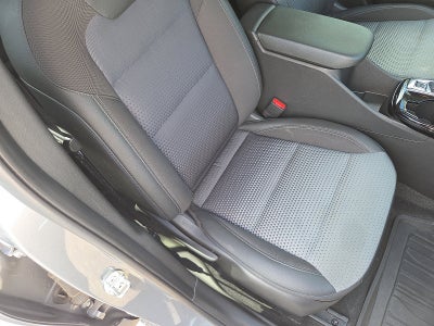 2024 Chevrolet Trax LT FWD