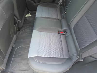 2024 Chevrolet Trax LT FWD