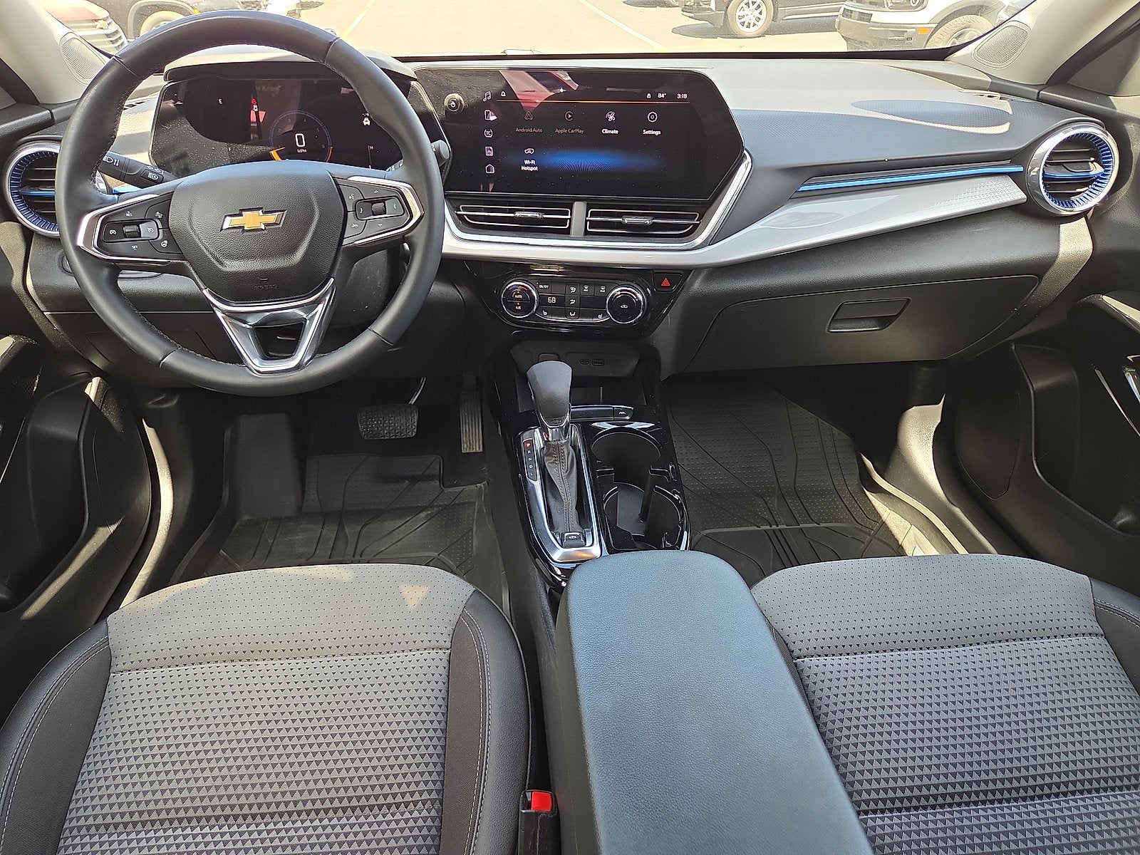 2024 Chevrolet Trax LT FWD