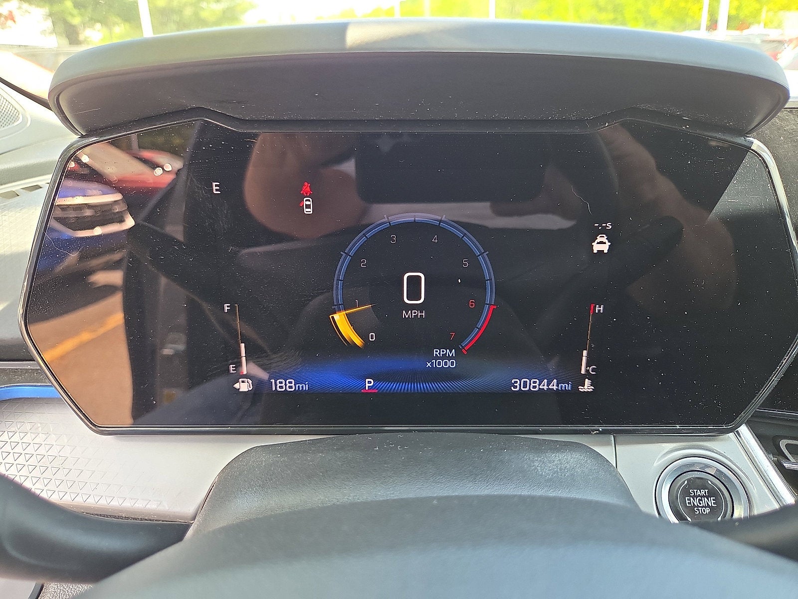 2024 Chevrolet Trax LT FWD