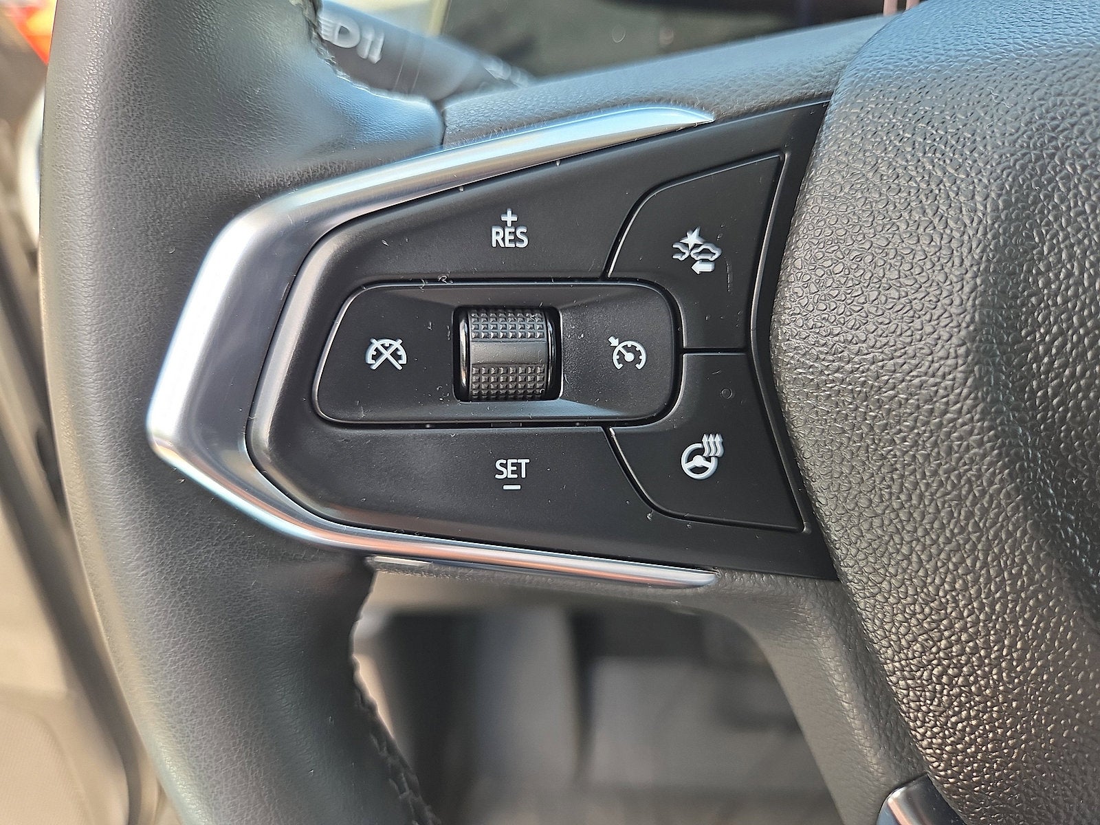2024 Chevrolet Trax LT FWD