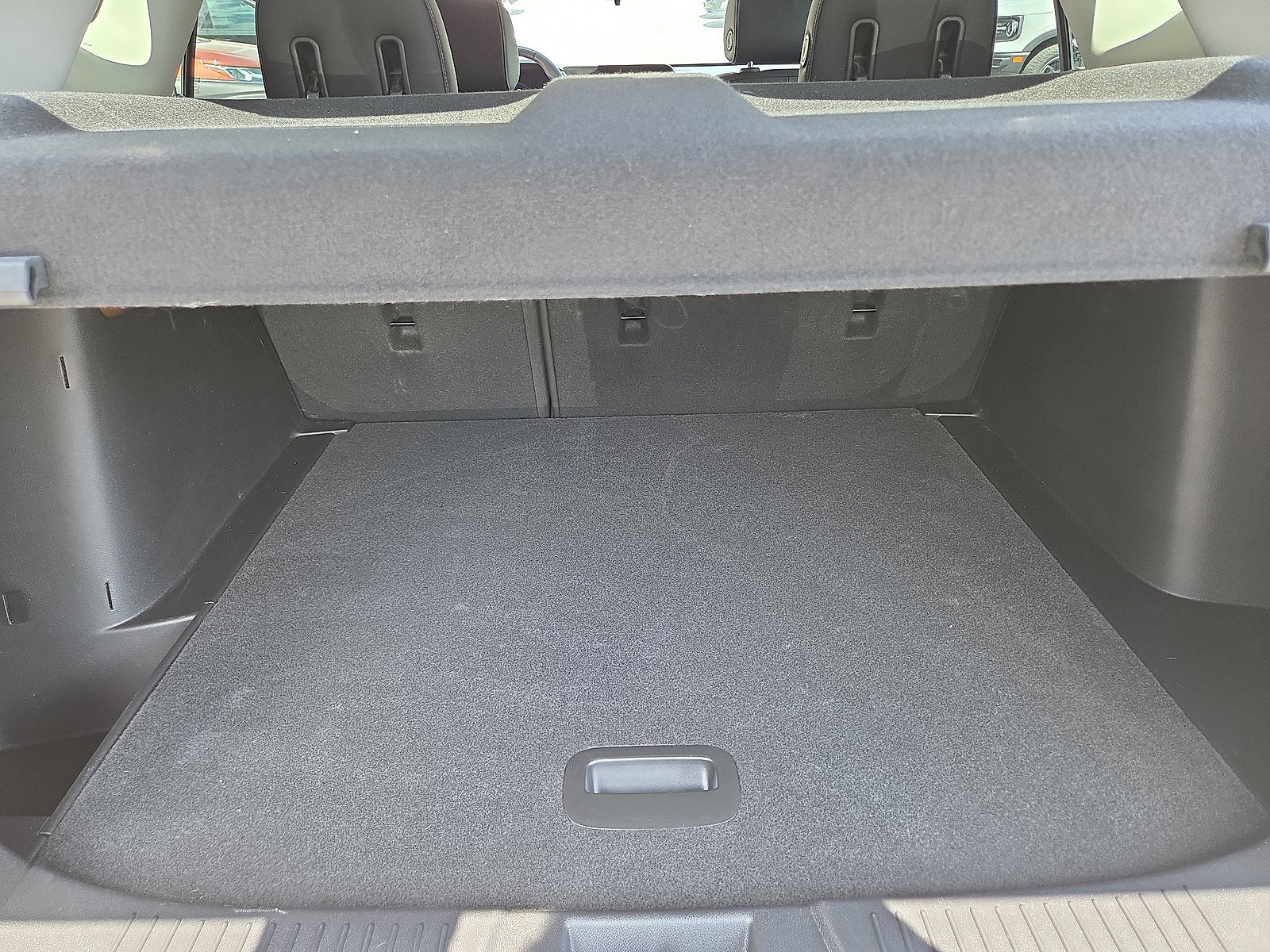 2024 Chevrolet Trax LT FWD