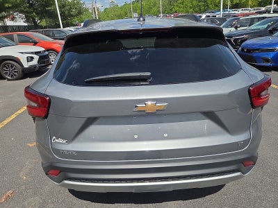 2024 Chevrolet Trax LT FWD