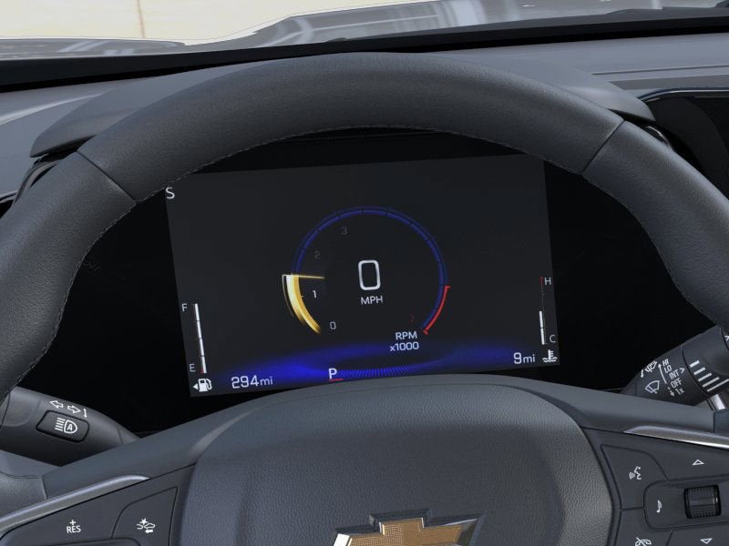 2026 Chevrolet Trax LT FWD