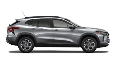 2026 Chevrolet Trax LT FWD