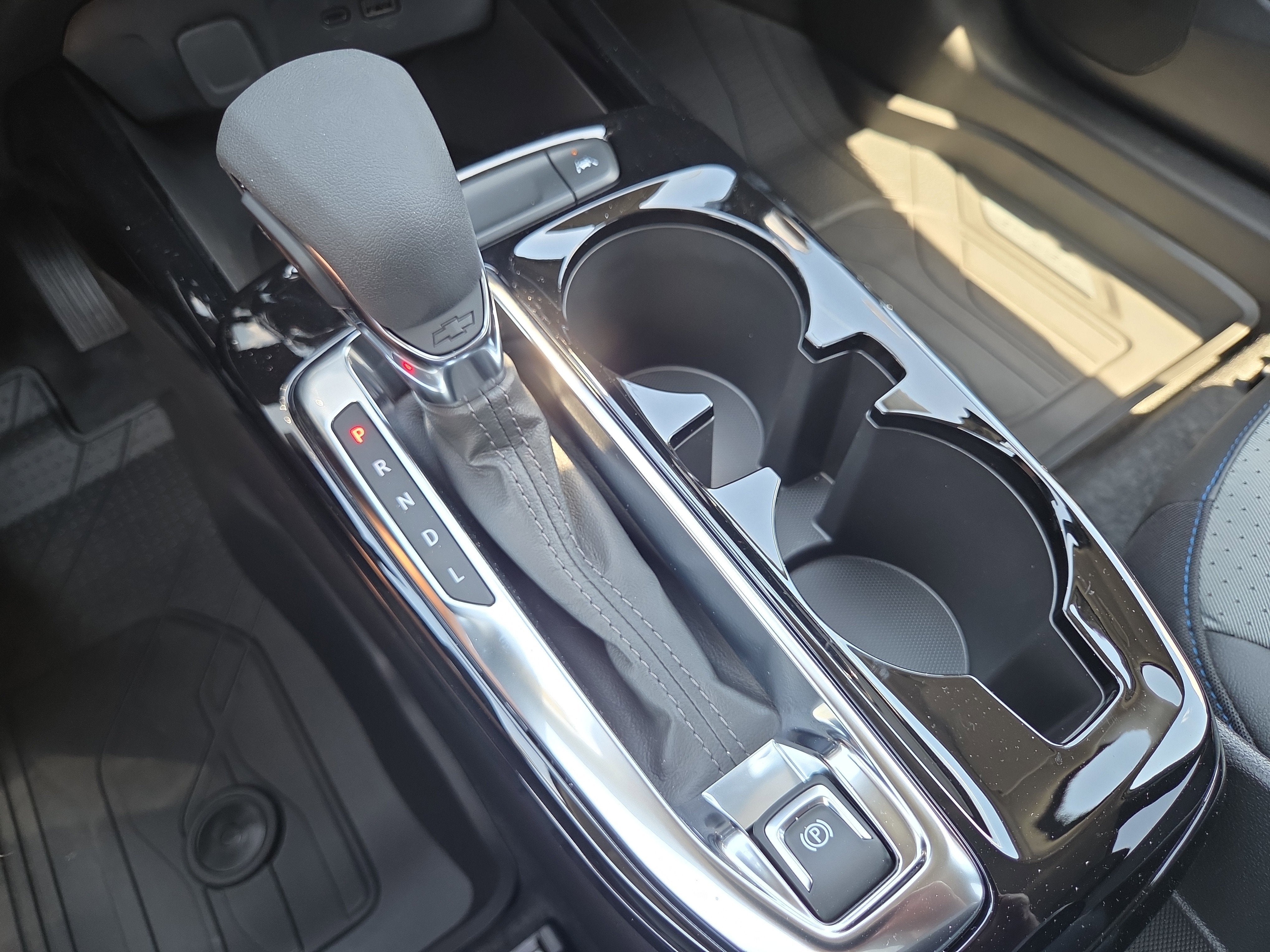 2026 Chevrolet Trax LT FWD