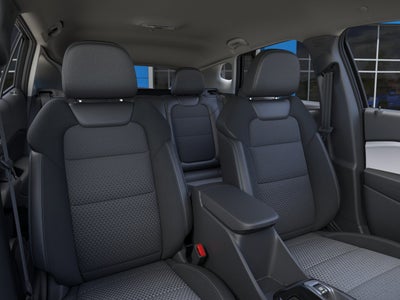 2026 Chevrolet Trax LT FWD
