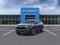 2026 Chevrolet Trax LT FWD