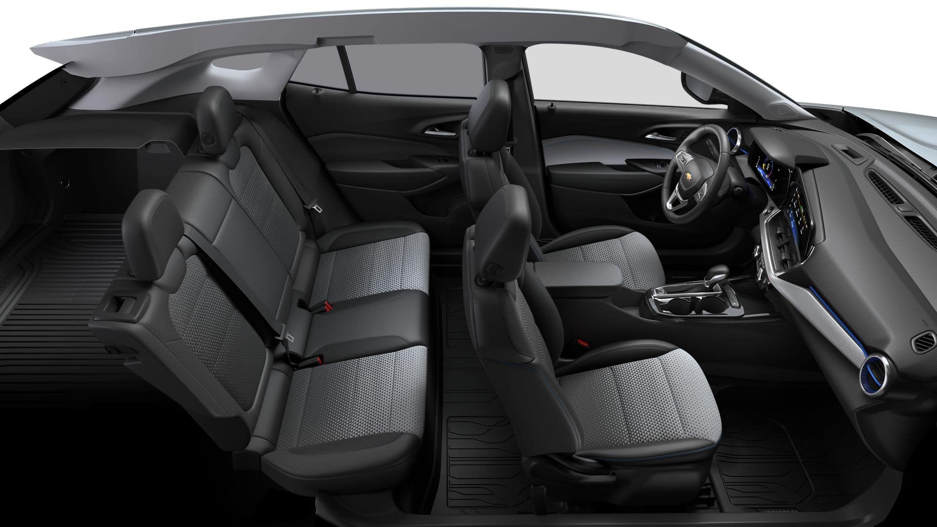 2026 Chevrolet Trax LT FWD