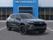 2026 Chevrolet Trax LT FWD