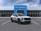 2026 Chevrolet Trax LT FWD
