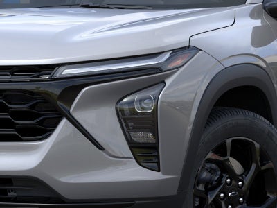 2026 Chevrolet Trax LT FWD