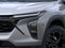 2026 Chevrolet Trax LT FWD