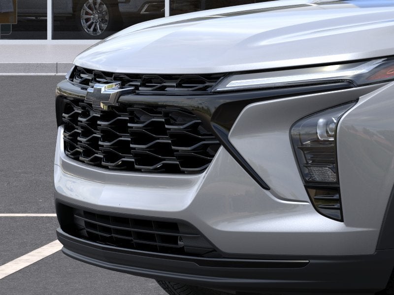 2026 Chevrolet Trax LT FWD