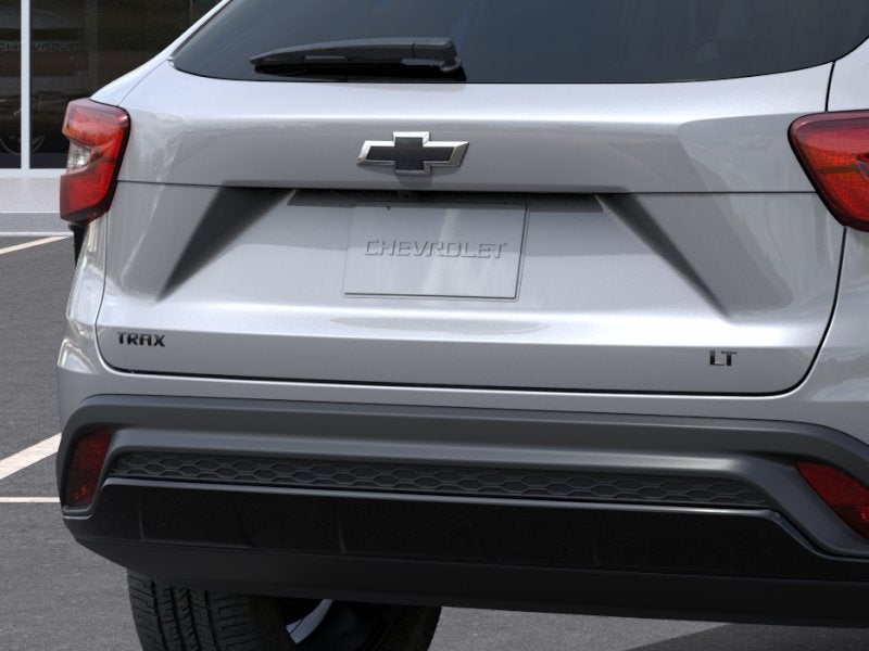 2026 Chevrolet Trax LT FWD