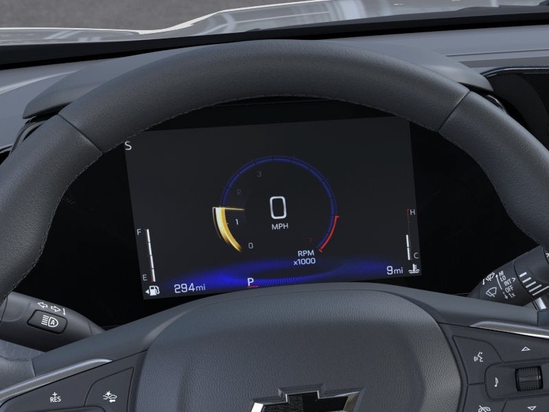2026 Chevrolet Trax LT FWD