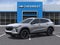 2026 Chevrolet Trax LT FWD