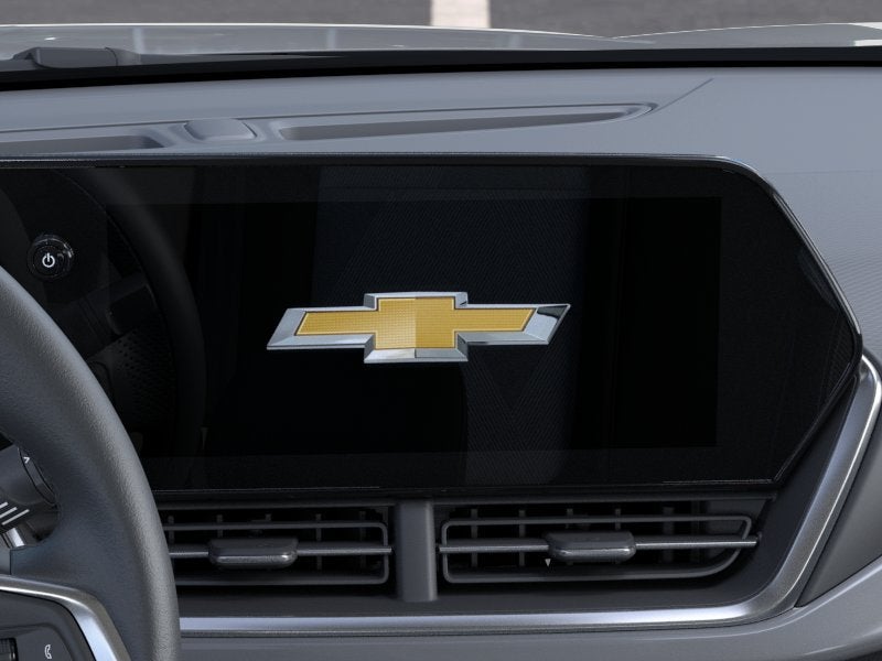 2026 Chevrolet Trax LT FWD