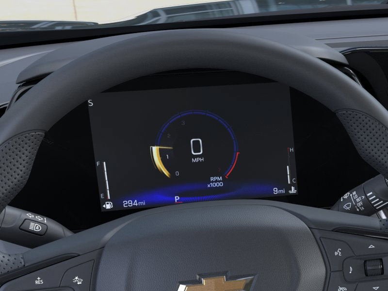 2026 Chevrolet Trax LT FWD