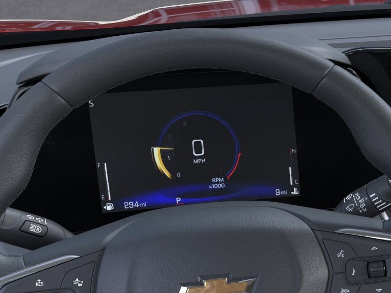 2026 Chevrolet Trax LT FWD