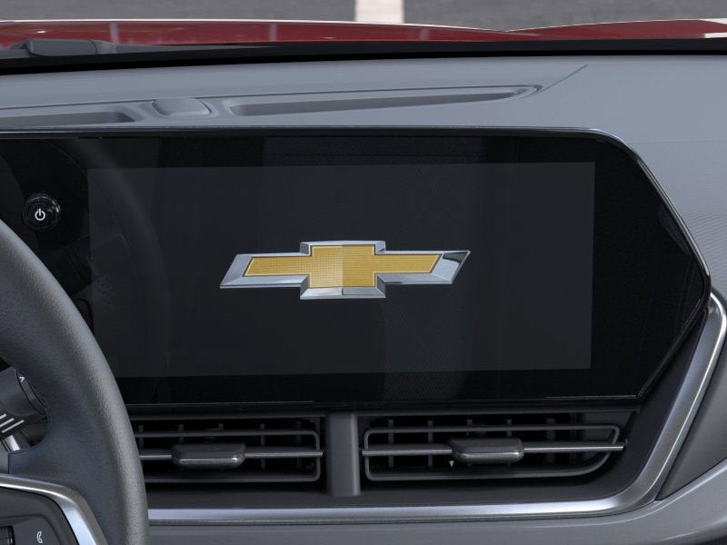 2026 Chevrolet Trax LT FWD