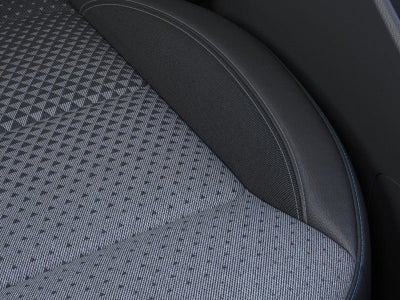 2026 Chevrolet Trax LT FWD