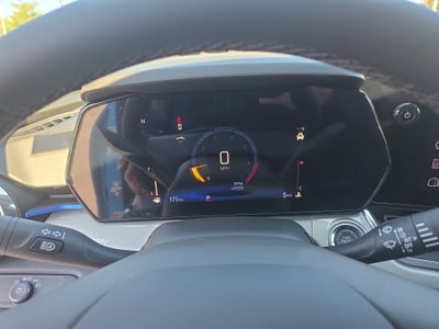 2026 Chevrolet Trax LT FWD