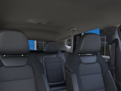 2026 Chevrolet Trax LT FWD