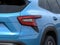2026 Chevrolet Trax LT FWD