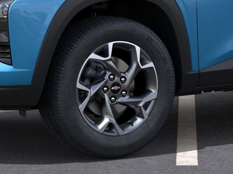 2026 Chevrolet Trax LT FWD