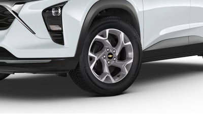 2026 Chevrolet Trax LT FWD