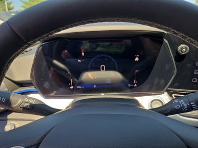 2026 Chevrolet Trax LT FWD