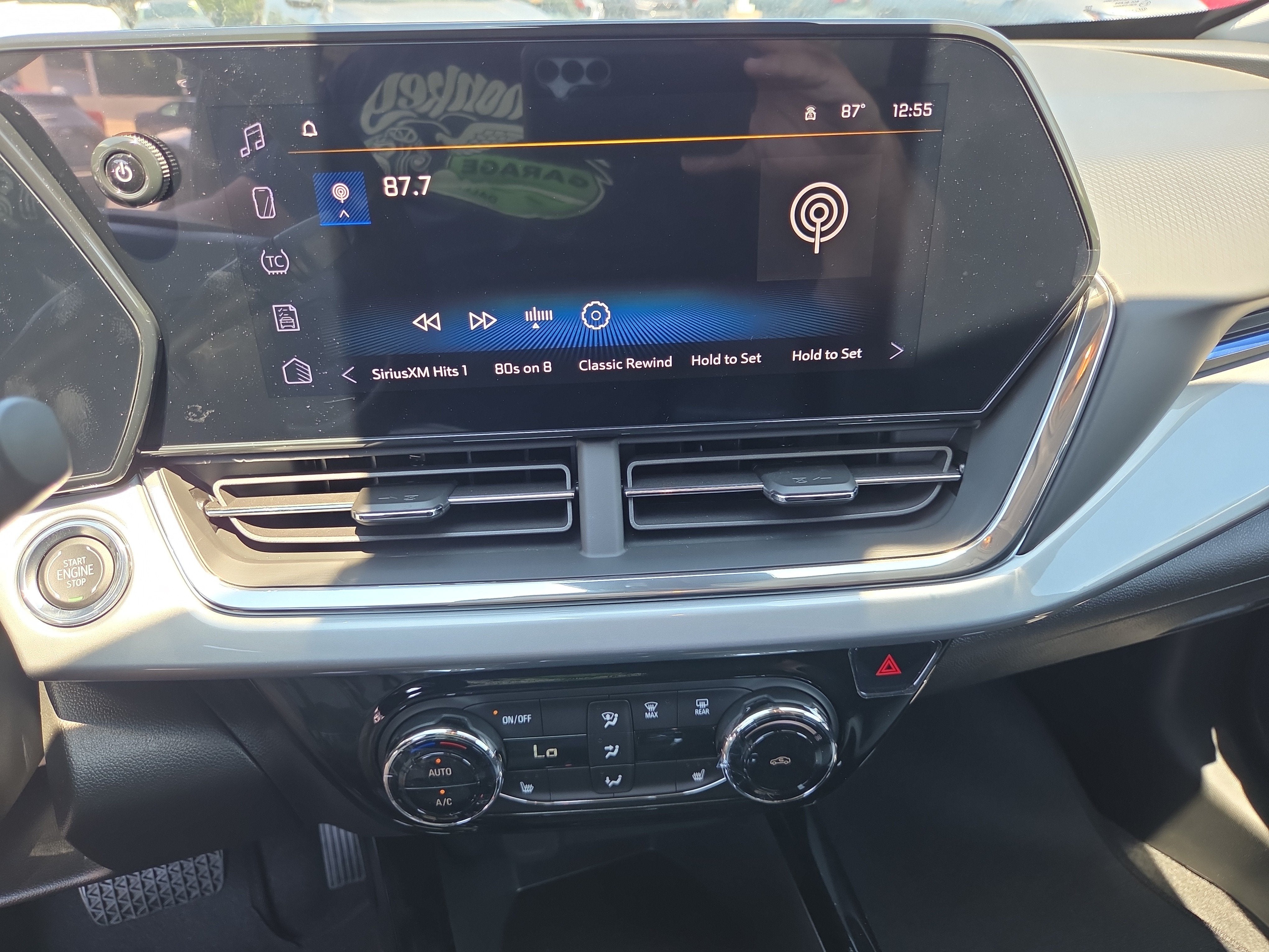 2026 Chevrolet Trax LT FWD