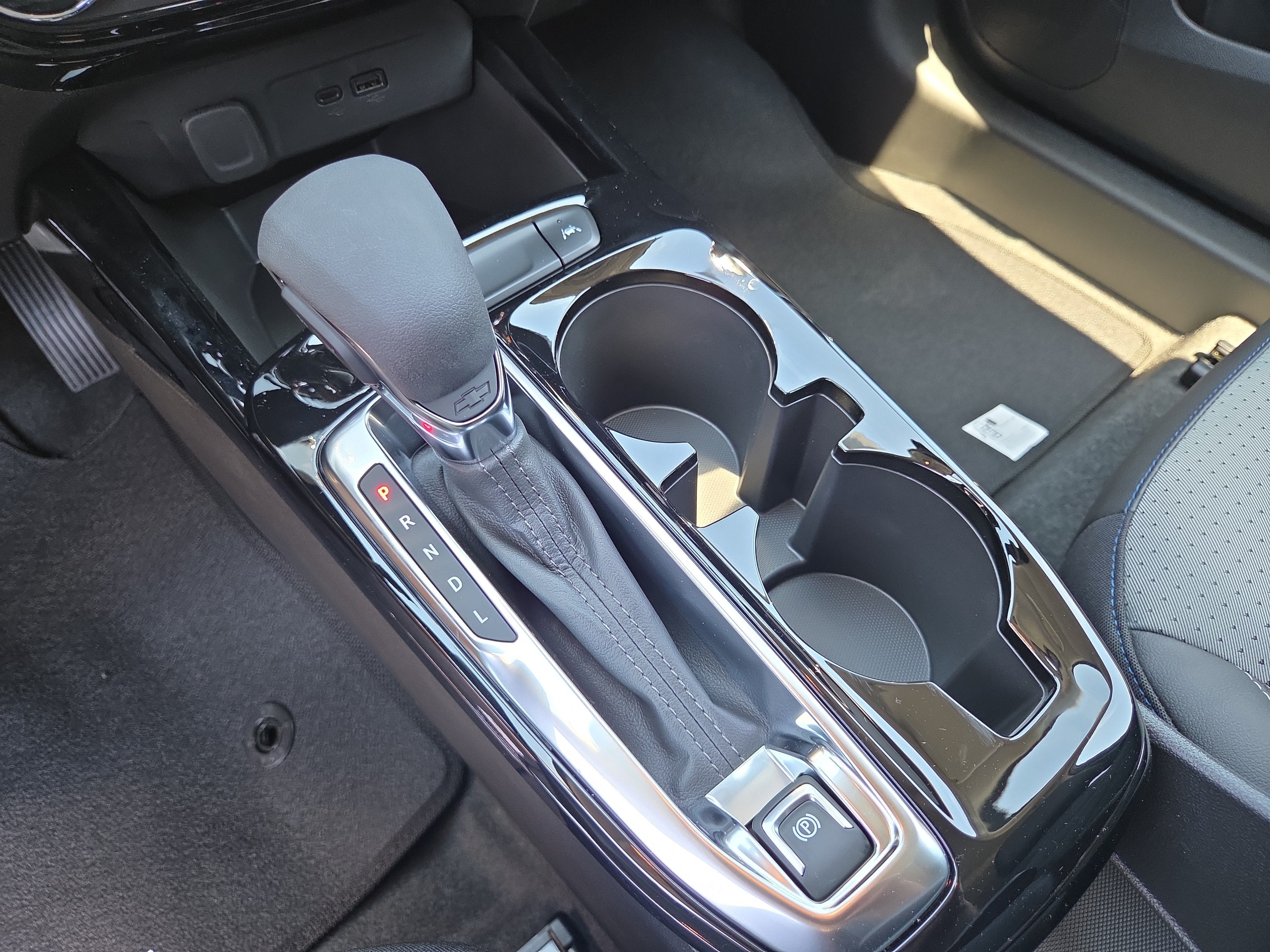 2026 Chevrolet Trax LT FWD