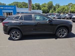 2026 Chevrolet Trax LT FWD