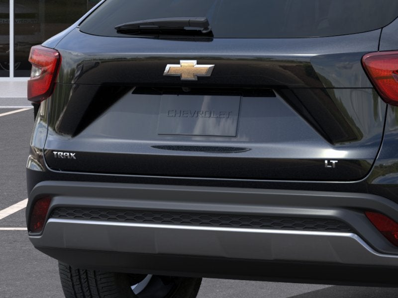 2026 Chevrolet Trax LT FWD