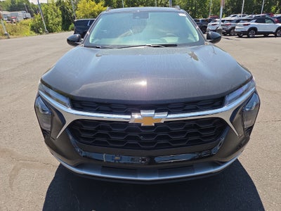 2026 Chevrolet Trax LT FWD