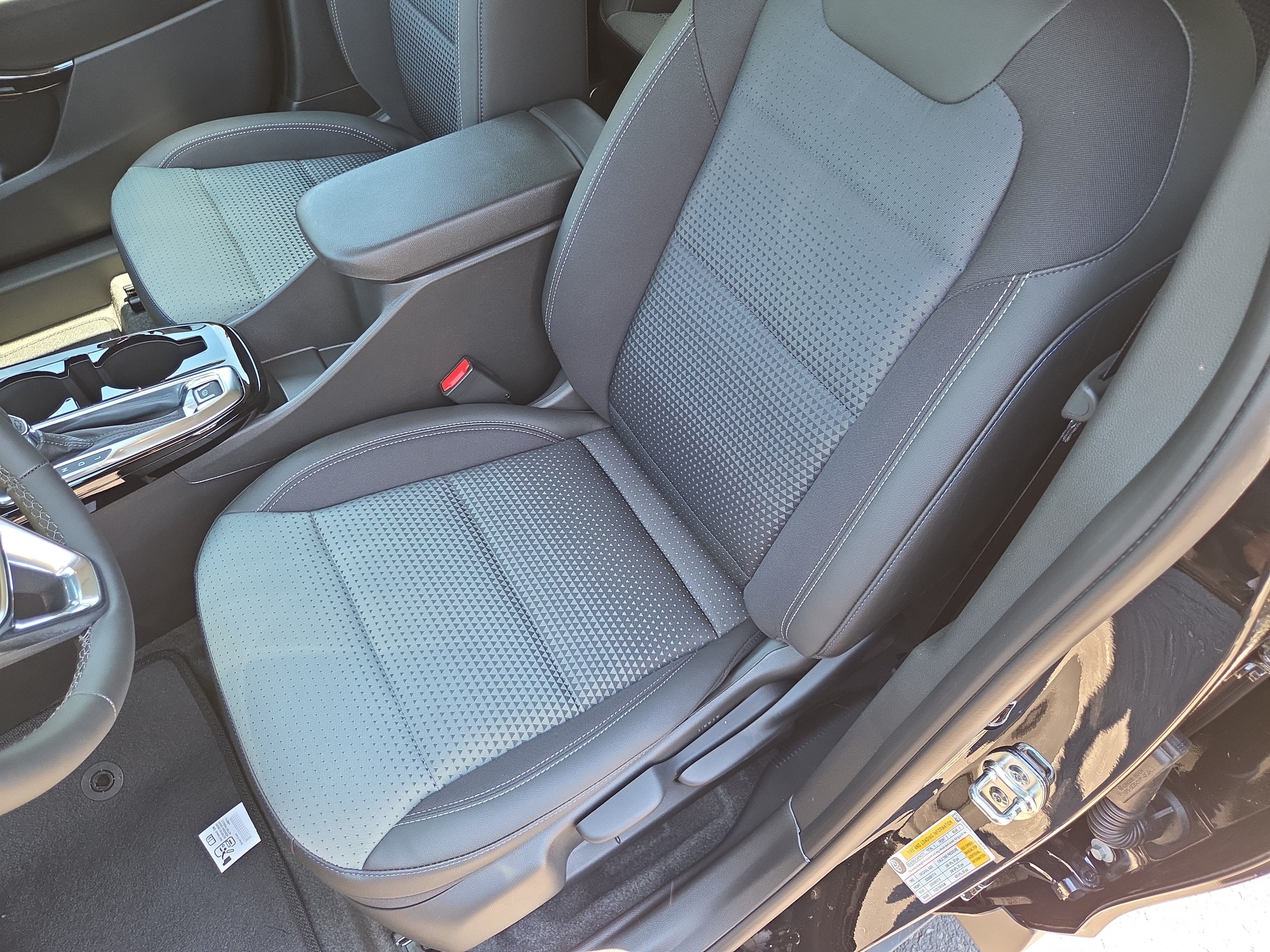 2026 Chevrolet Trax LT FWD