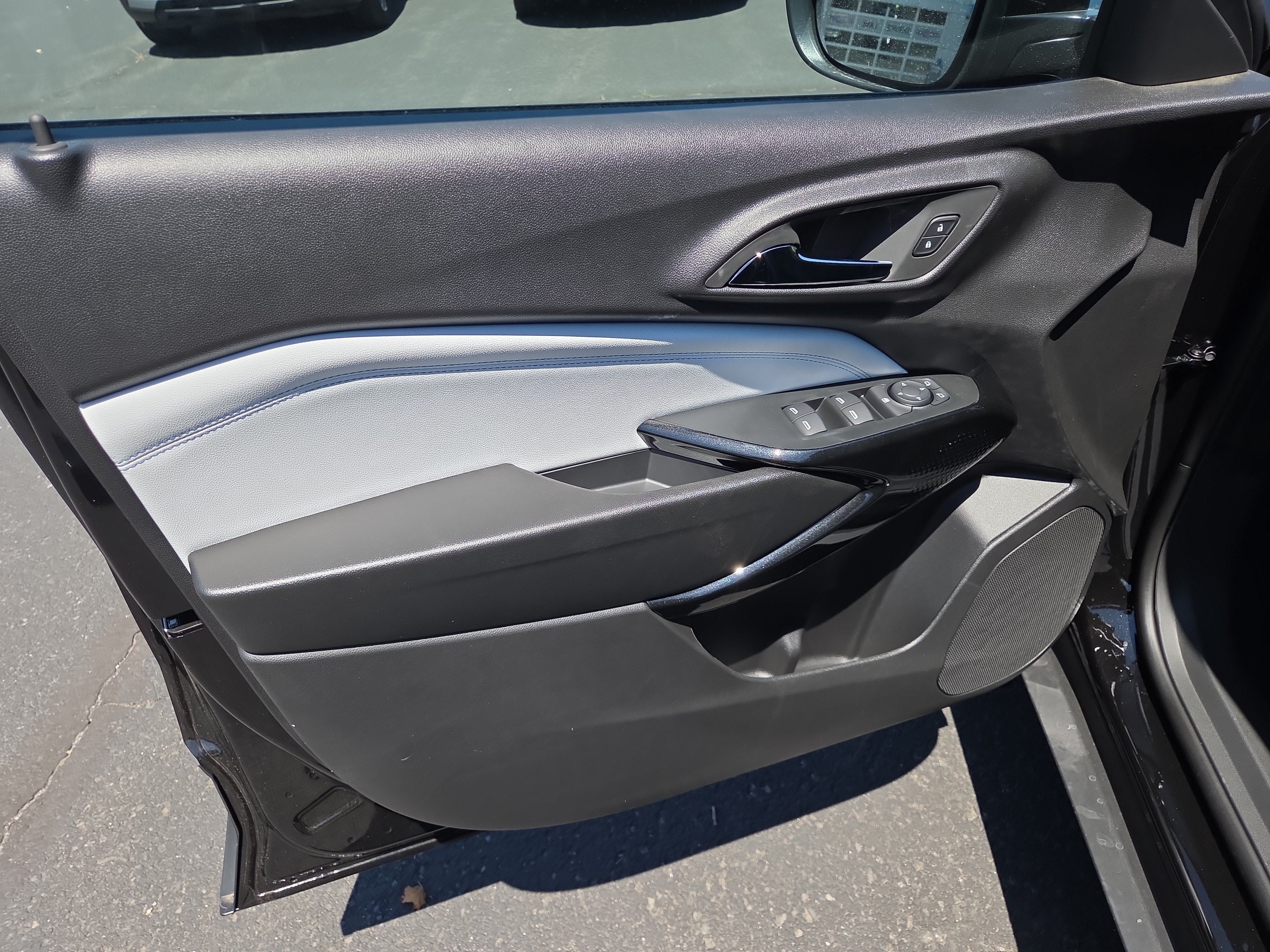 2026 Chevrolet Trax LT FWD