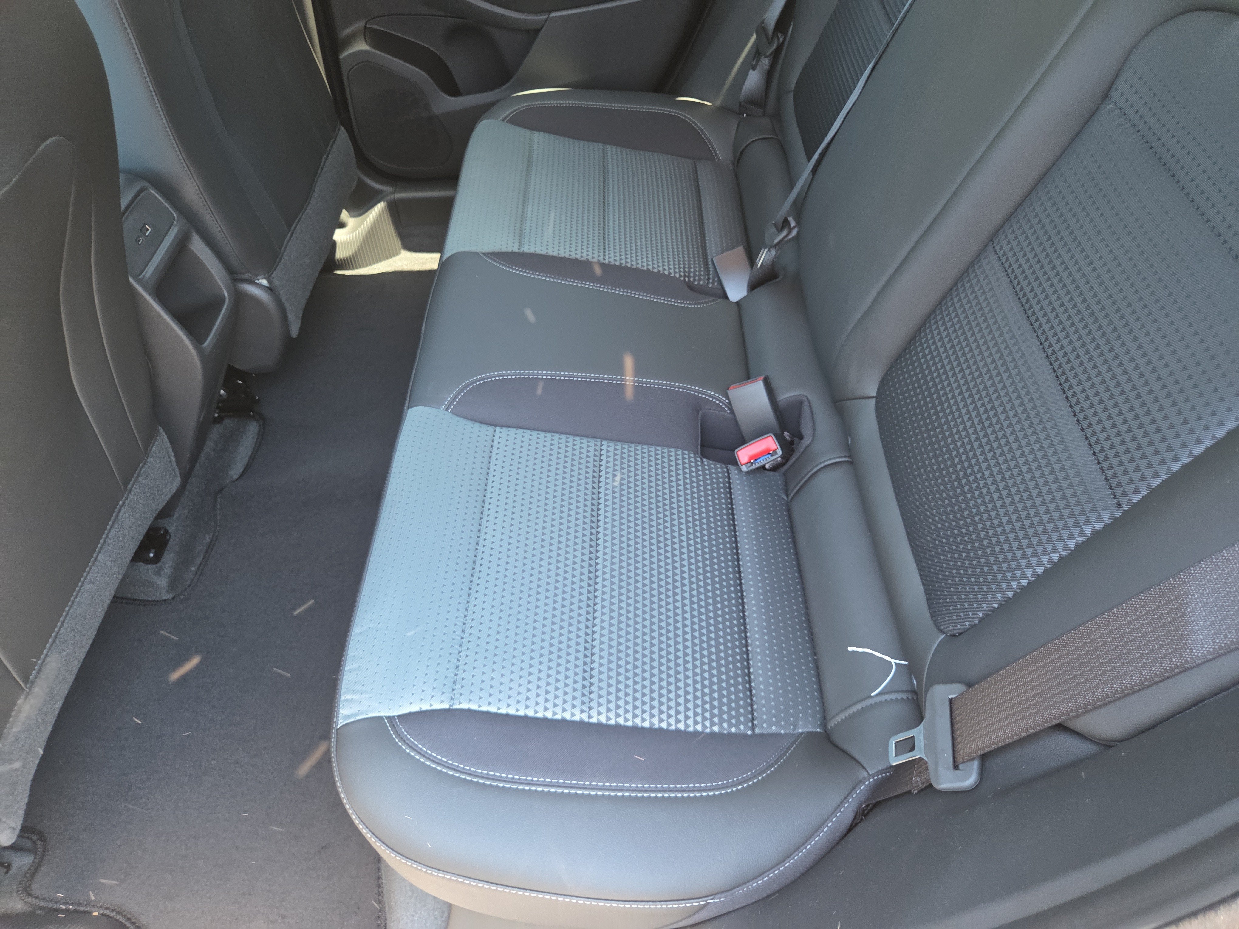 2026 Chevrolet Trax LT FWD