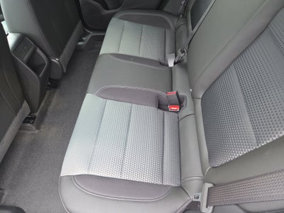 2026 Chevrolet Trax LT FWD