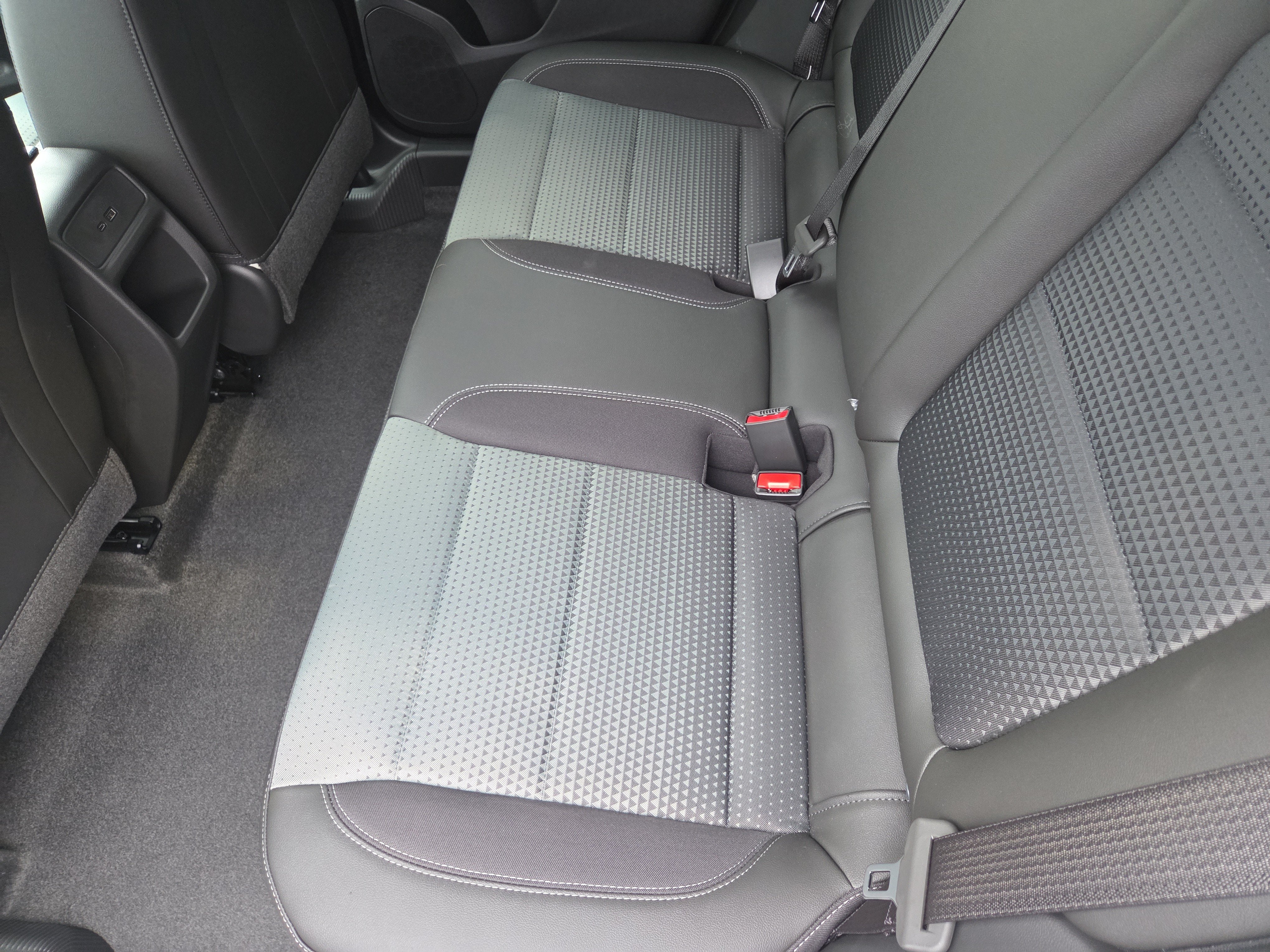2026 Chevrolet Trax LT FWD