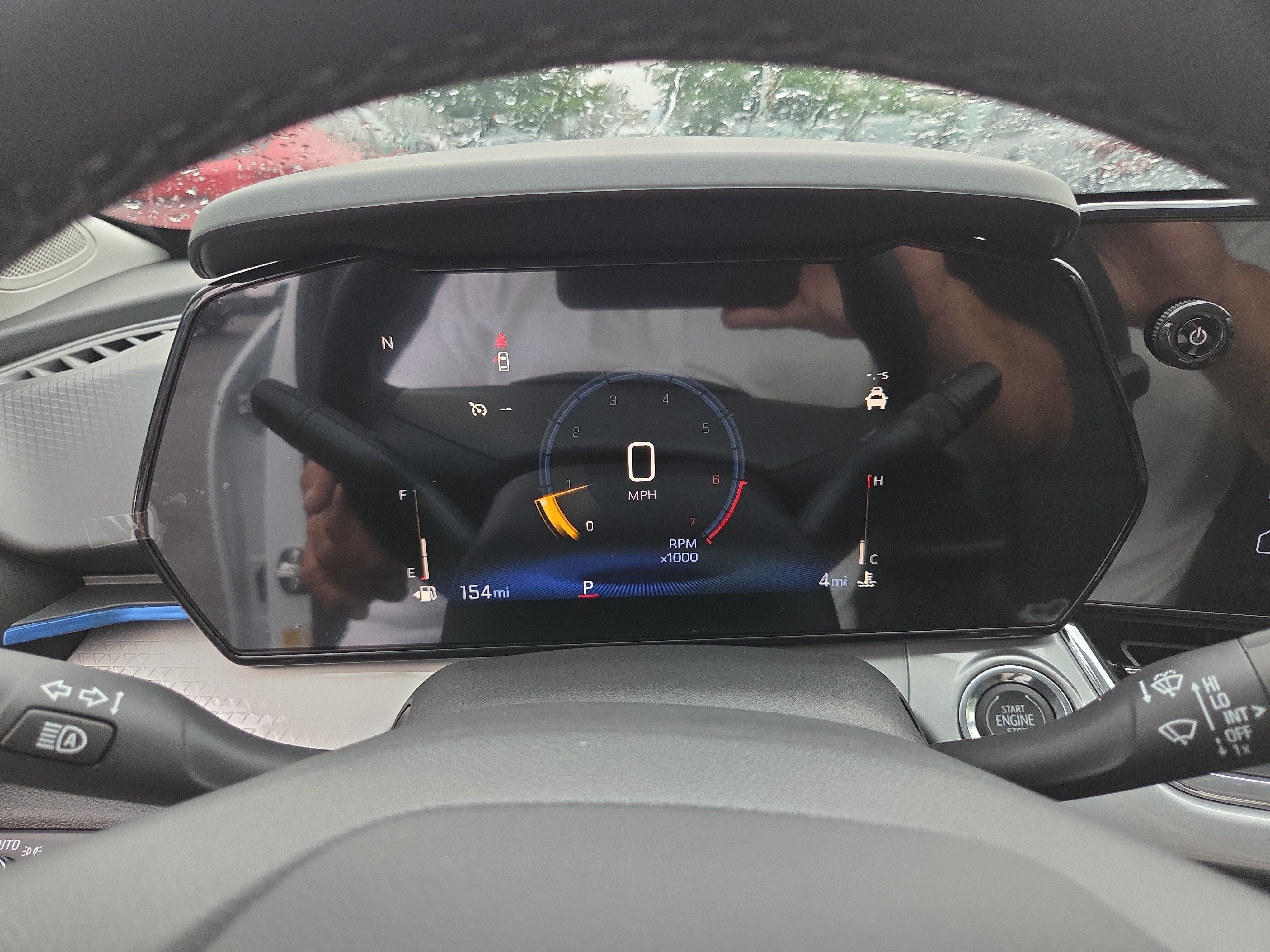 2026 Chevrolet Trax LT FWD