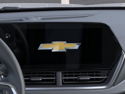 2026 Chevrolet Trax LT FWD